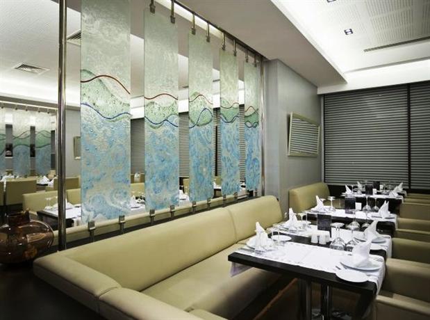 Anemon Eskisehir Hotel