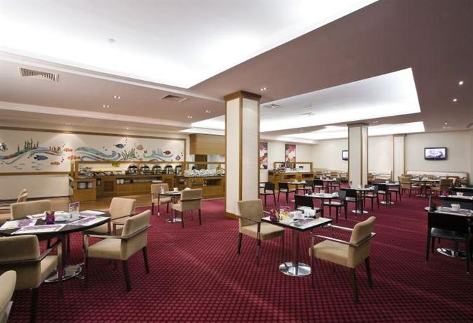 Anemon Eskisehir Hotel