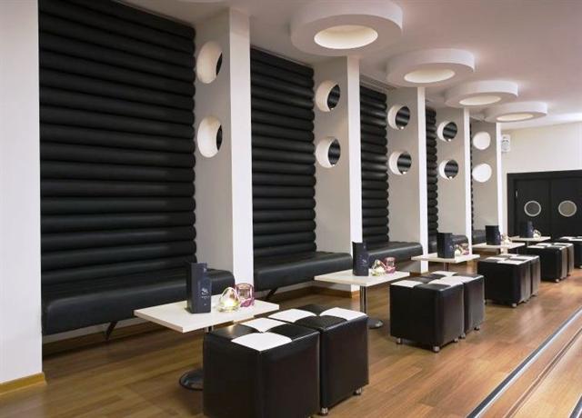 Anemon Eskisehir Hotel