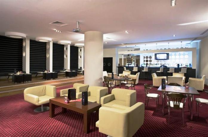 Anemon Eskisehir Hotel