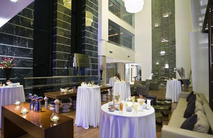 Anemon Eskisehir Hotel