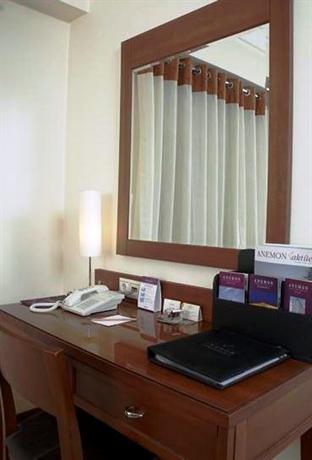 Anemon Eskisehir Hotel