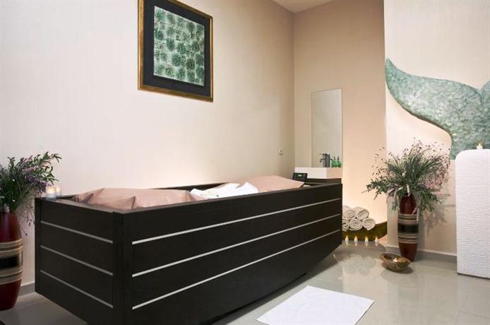 Anemon Eskisehir Hotel