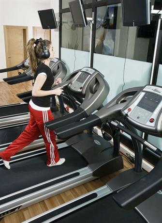 Anemon Eskisehir Hotel