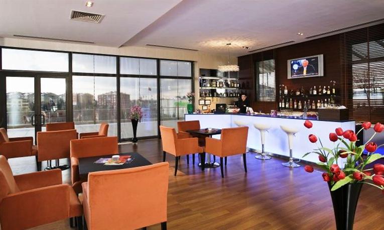 Anemon Eskisehir Hotel