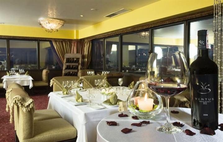 Anemon Eskisehir Hotel