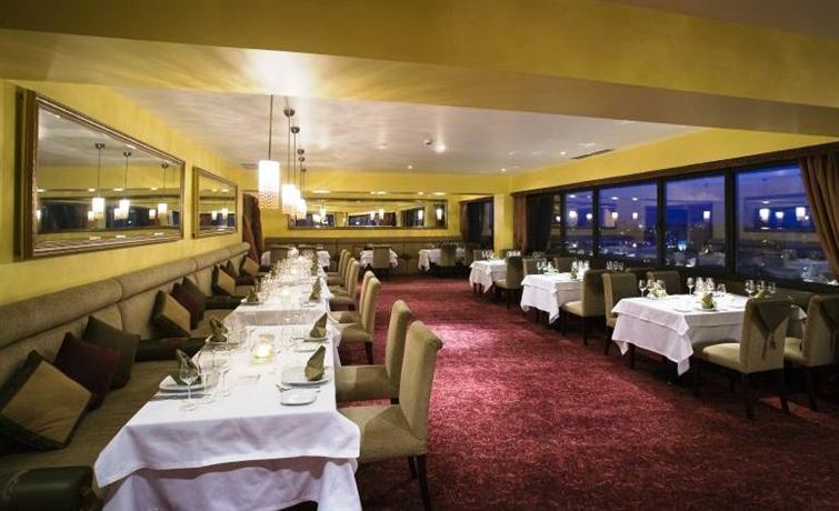 Anemon Eskisehir Hotel