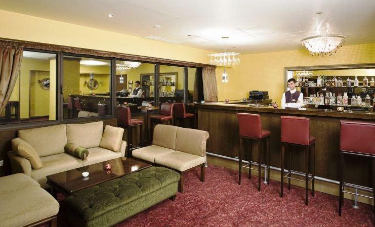Anemon Eskisehir Hotel