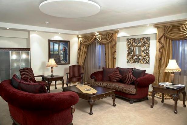 Anemon Eskisehir Hotel