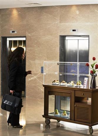 Anemon Eskisehir Hotel