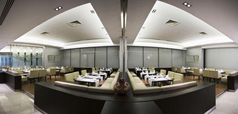 Anemon Eskisehir Hotel