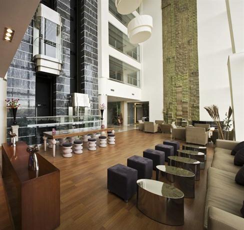 Anemon Eskisehir Hotel