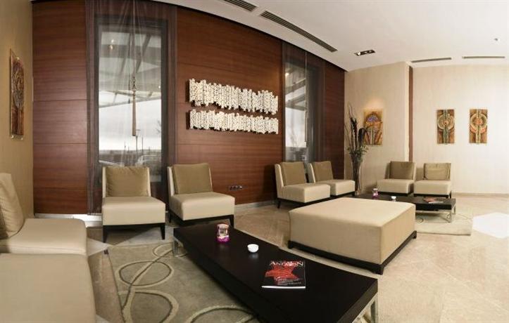 Anemon Eskisehir Hotel
