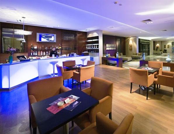 Anemon Eskisehir Hotel
