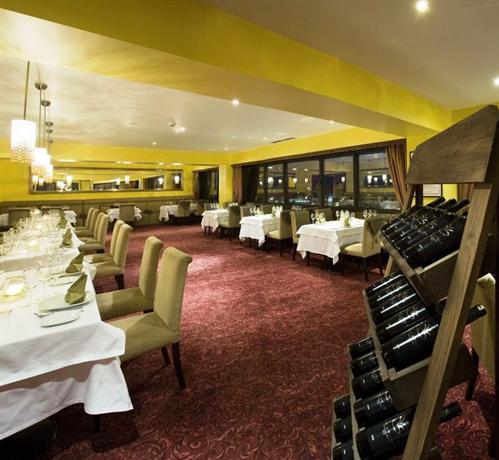 Anemon Eskisehir Hotel