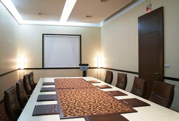 Anemon Eskisehir Hotel
