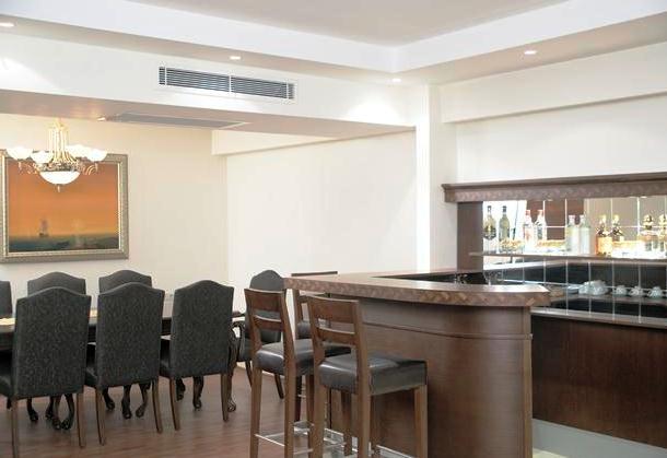 Anemon Eskisehir Hotel