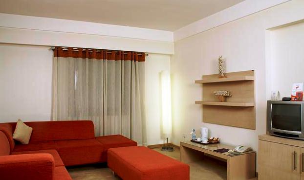 Anemon Eskisehir Hotel