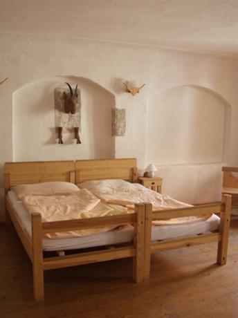 Hotel U Maleho Vitka