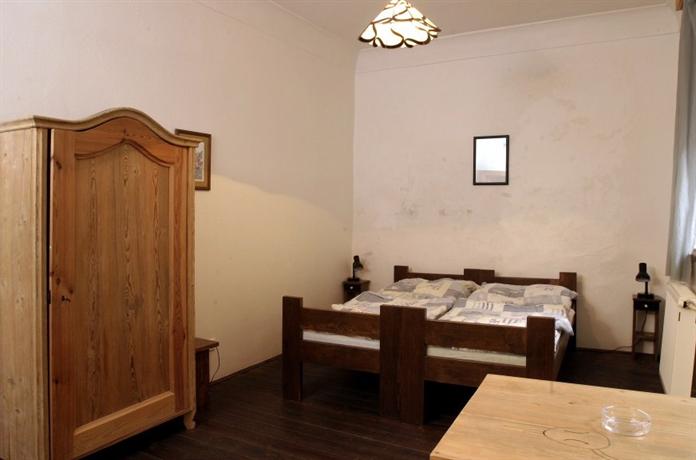 Hotel U Maleho Vitka