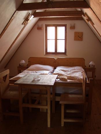 Hotel U Maleho Vitka