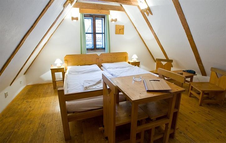 Hotel U Maleho Vitka