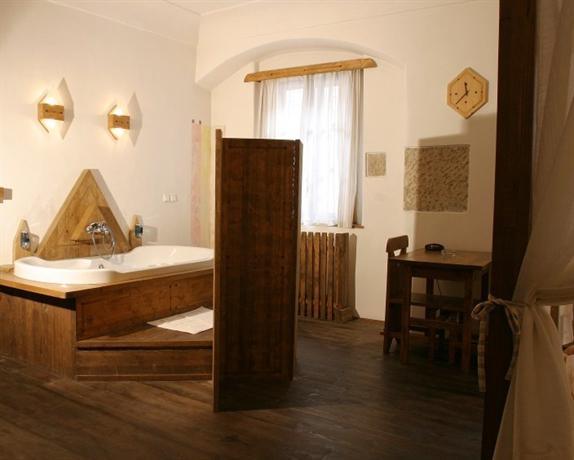 Hotel U Maleho Vitka