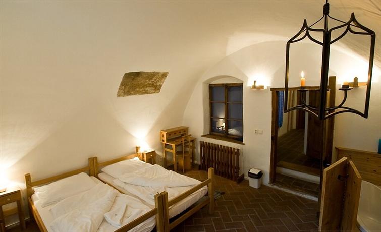 Hotel U Maleho Vitka