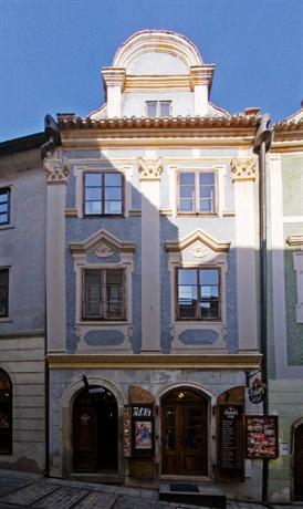 Hotel U Maleho Vitka