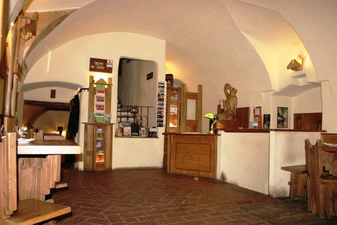 Hotel U Maleho Vitka