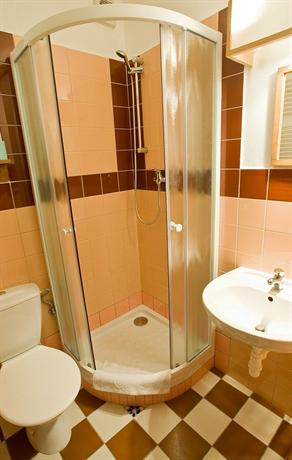Hotel U Maleho Vitka
