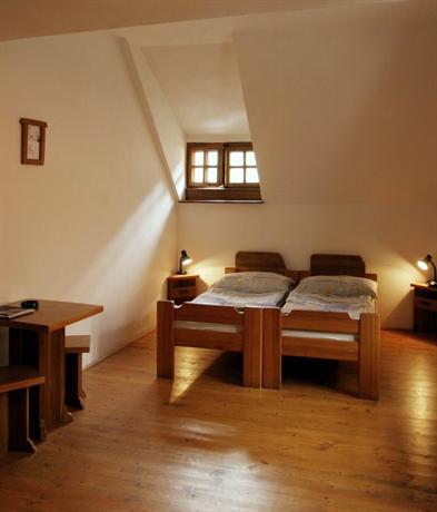 Hotel U Maleho Vitka