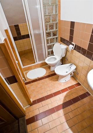 Hotel U Maleho Vitka