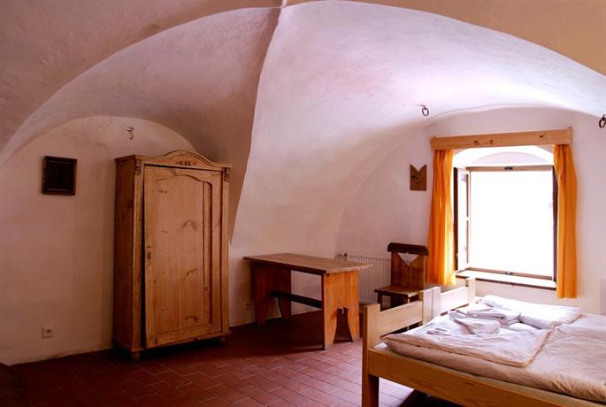 Hotel U Maleho Vitka
