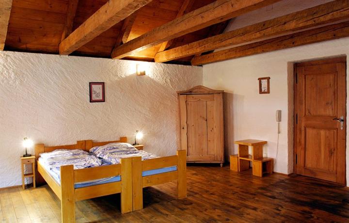 Hotel U Maleho Vitka