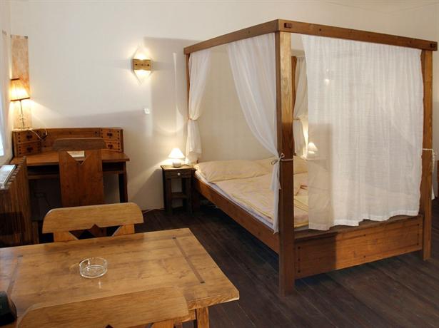 Hotel U Maleho Vitka
