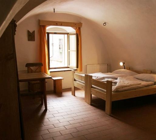 Hotel U Maleho Vitka