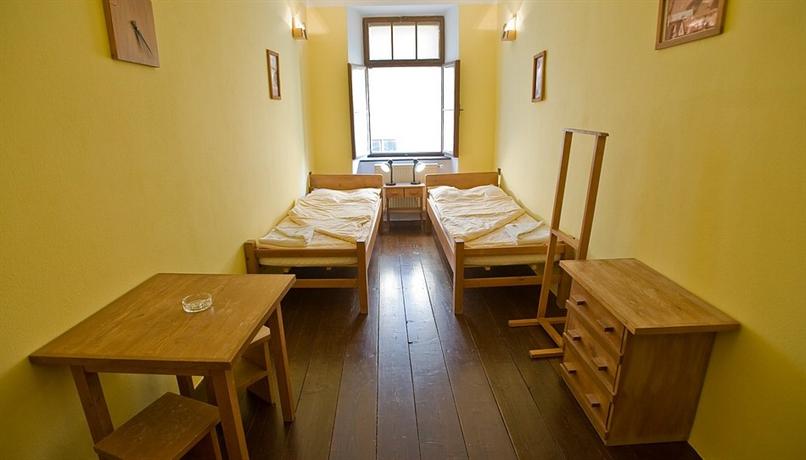 Hotel U Maleho Vitka