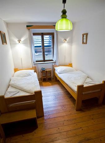 Hotel U Maleho Vitka