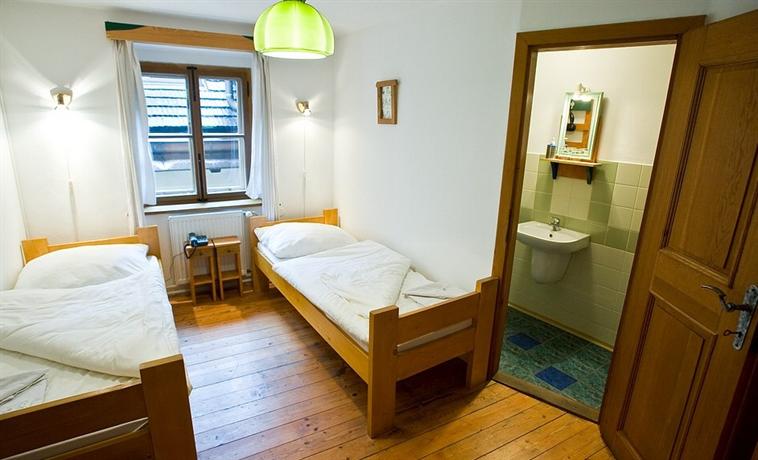 Hotel U Maleho Vitka