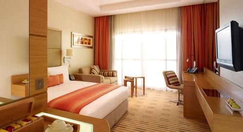 Crowne Plaza Sohar