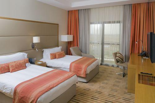 Crowne Plaza Sohar
