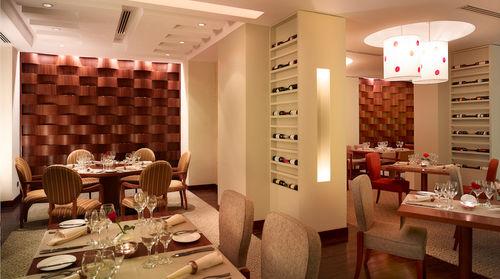 Crowne Plaza Sohar