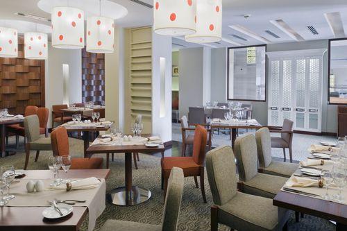 Crowne Plaza Sohar