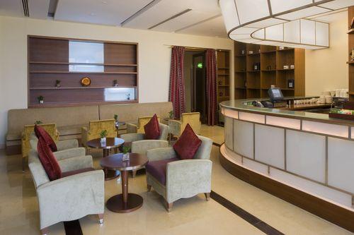 Crowne Plaza Sohar