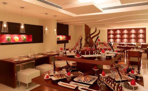 Crowne Plaza Sohar
