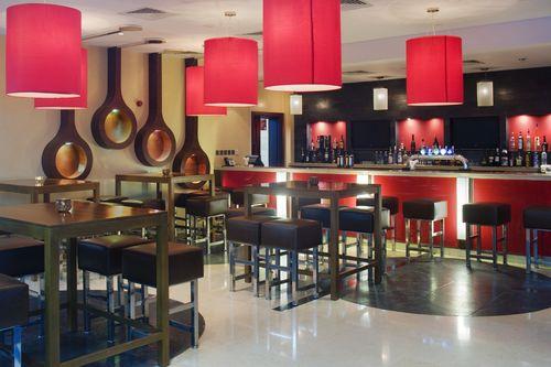 Crowne Plaza Sohar