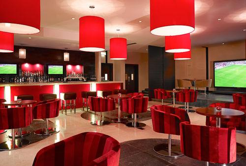 Crowne Plaza Sohar