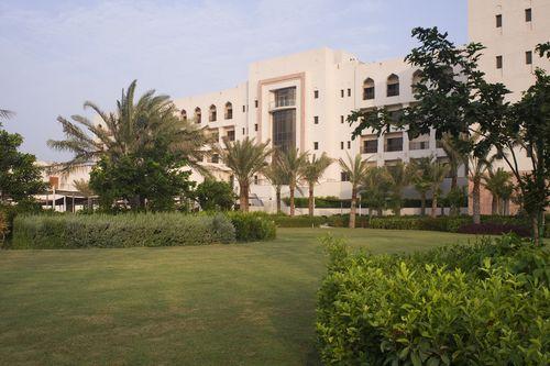 Crowne Plaza Sohar