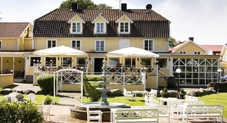 Hotel Skansen